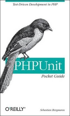 Sebastian Bergmann Phpunit Pocket Guide (Paperback) (UK IMPORT)