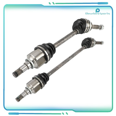 #ad For Toyota Prius 2004 2009 1.5L Electric Petrol Front Side 2PCS CV Axle Assembly $121.99