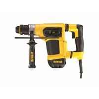 Dewalt Kombihammer Sds-Plus 32Mm 1000W Bohrhammer MeißElhammer Profi