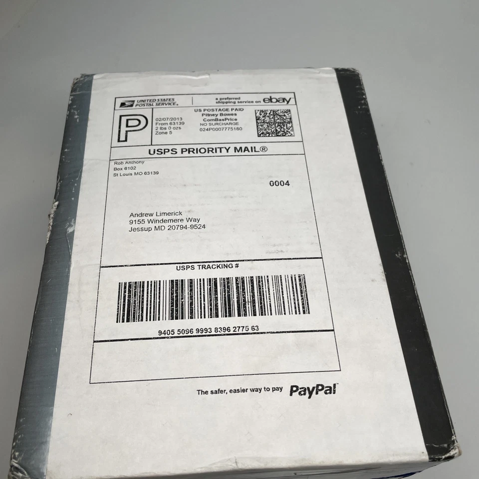 Pinball 2000 Power Supply Unit - New Revenge from Mars and Star Wars Eposide 1 - Image 2 of 4