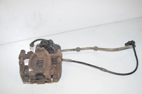 BMW F40 118i F44 F45 F46 Bremssattelgehäuse hinten 6883025 6892605