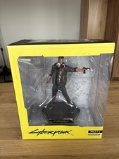 Male V / Cyberpunk 2077 / Darkhorse Comics / PVC Sammelfigur - OVP/NEW