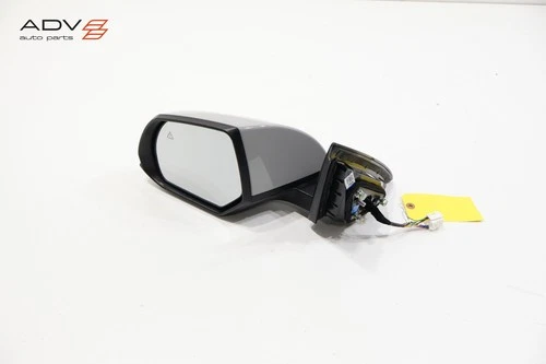 2022 - 2024 HYUNDAI IONIQ 5 LEFT DRIVER SIDE DOOR EXTERIOR REAR VIEW MIRROR OEM