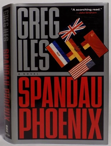 Spandau Phoenix - product listing photo