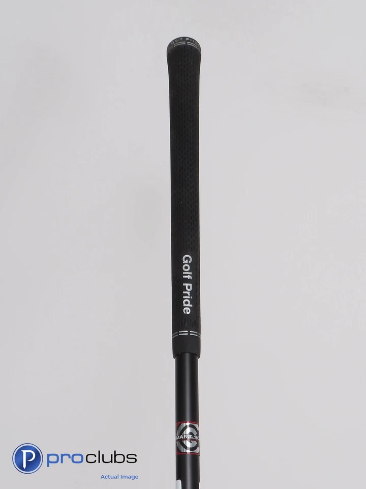 Mint! Cleveland Smart Sole Gap Wedge-Left Handed-Cleveland Shaft Reg-Flex 329977 - Image 3 of 3