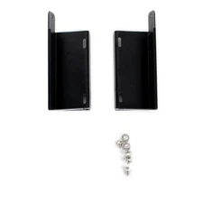 Pedaltrain Voodoo Lab Power Supply Mounting Brackets PT-VDL-MK