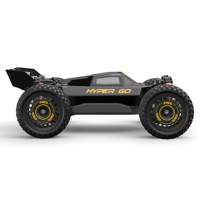 MJX Hyper Go 16213 RC Auto 1:16 Off Road Brushless Basher 2S/3S NEU MODELL 2026