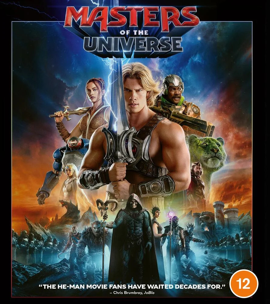 Masters Of The Universe Amazon Mgm Studios - Image 6