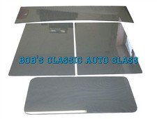 Usa Made 1928 1929 1931 1932 1933 1934 Ford Pickup Truck Classic Auto Glass New
