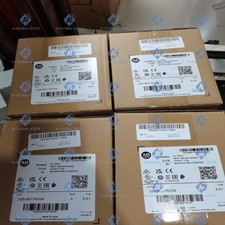 ONE NEW Allen-Bradley Fast delivery 22B-B017N104 Warranty Included