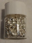Silver Shot .9999 Fine 32.8 Grams silver