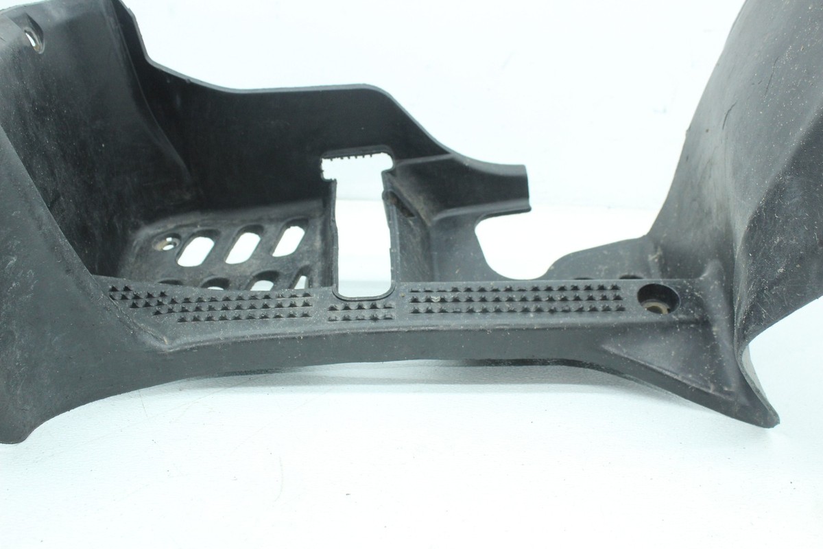 05-07 SUZUKI KING QUAD 700 LTA700X 4X4 RIGHT MUD SPLASH GUARD