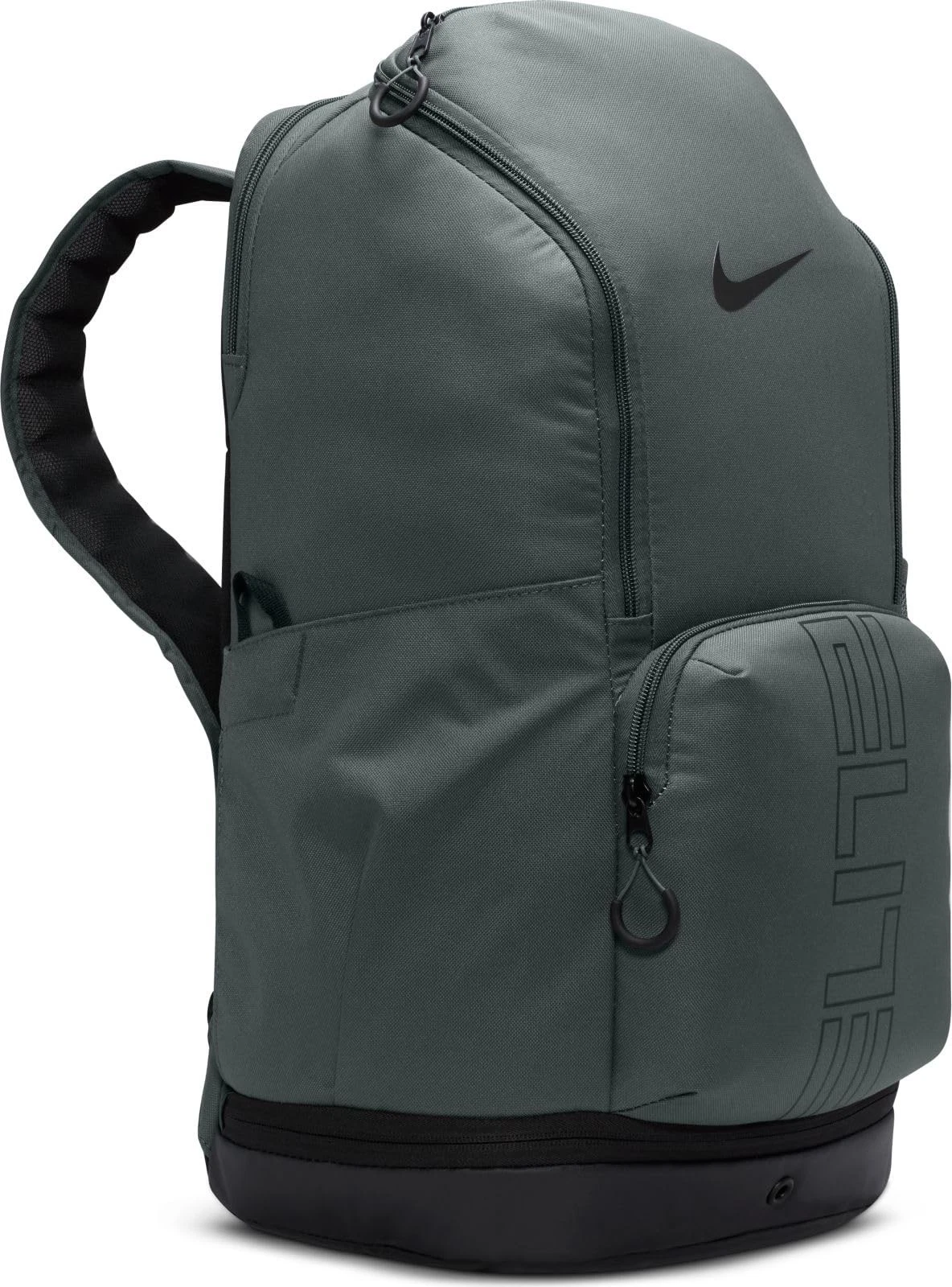 Nike Elite Pro Basketball Backpack
Opens in a new window or tab
