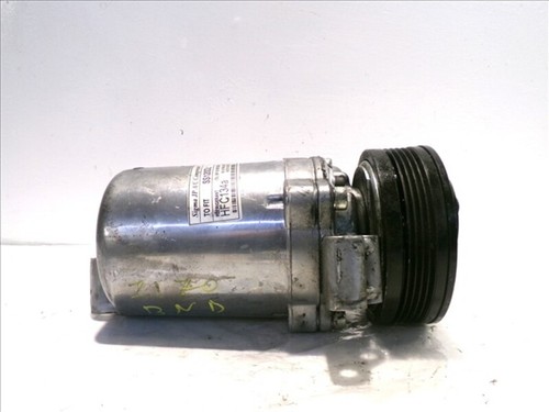 SS120DL klimakompressor BMW 320 2.0 D E46 1998-2001 1998 99362