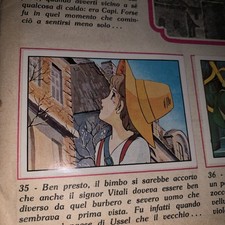 FIGURINA N.35 REMI  ALBUM PANINI 1979  ORIGINALE OTTIMA DA RECUPERO