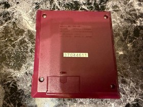 Nintendo POKKA Game & Watch Mario Bros.