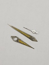 Omega Chronometre Hands for cal. 30T2 R - Par...