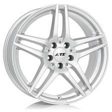 ATS Felgen Mizar 8.5Jx18 ET34,5 5x112 SIL für MERCEDES-BENZ A B C C63 CL CLS E G ATS Felgen Mizar 8.5Jx18 ET34,5 5x112 SIL für MERCEDES-BENZ A B C C63 CL CLS E G