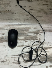 Logitech G Pro Wireless Gaming Maus