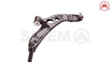 SIDEM Querlenker Dreieckslenker 21659 für MINI 21658 Stahlblech F56 F55 F57 F66
