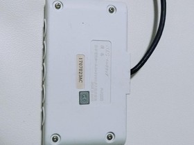 NEC PC Engine Duo PI-TG8 TurboDuo Console with 2 Controllers Tested Japan