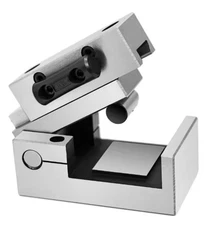 1* AP50 Angle Sine Dresser Fixture 0-60° For Grinding Wheel CNC Grinding Machine