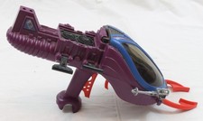 1986 MOTU Fright Fighter Masters of the Universe Mattel Incomplete