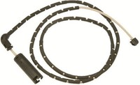 Warnkontakt Bremsbelagverschleiß Hinten 1055Mm FüR Bmw X3 E83 03-11