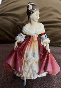 Royal Doulton Southern Belle 1957 for sale | eBay