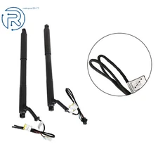 For 2007 08-2011 2012 2013 BMW X5 Rear LH+RH Side Electric Tailgate Lift Support
