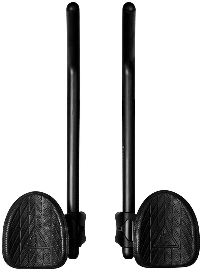 Profile Design Supersonic Ergo+ 35 SLC 碳气缸带可调节扶手 — 第 3/4 张图片