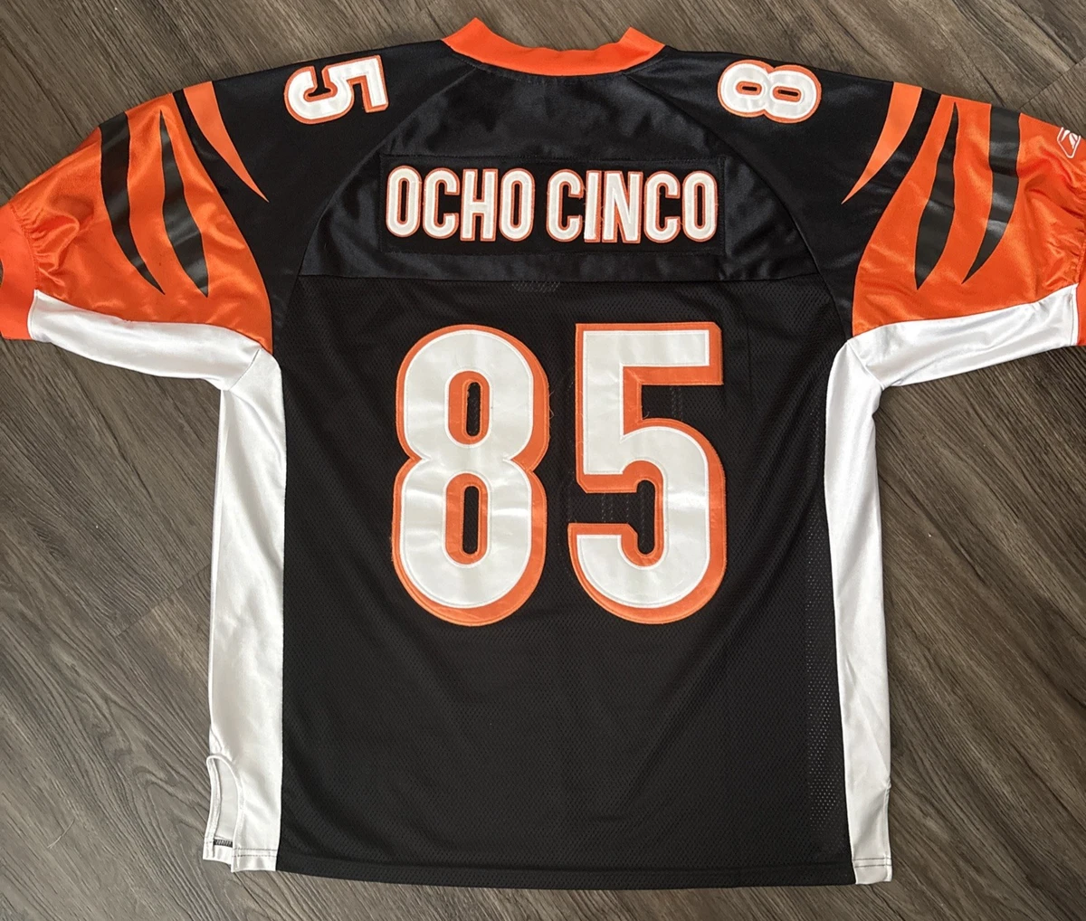 Reebok Cincinnati Bengals NFL Jerseys for sale | eBay