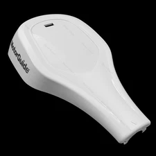 Motor Guide Hand Control Box Top Cover - R3, R5, X3, X5 - 8M0124144, 001014592