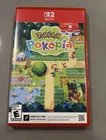 New ListingPokemon Pokopia Nintendo Switch 2