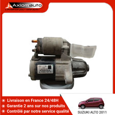 Démarreur Suzuki ALTO