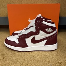 Size 5Y - Jordan 1 Team Red FD1437-160