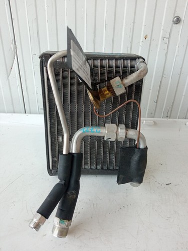 08G19A0198 klimaverdampfer 692108 MITSUBISHI GRANDIS NA0W 2.0 DI-D INFORM 2005