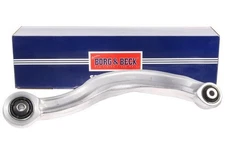 Rear Left Upper Wishbone / Suspension Arm Fits Audi A6 A6 Allroad A7 Q5