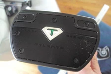 Toulon Garage Atlanta mid-mallet putter 35" w/headcover Stroke Lab