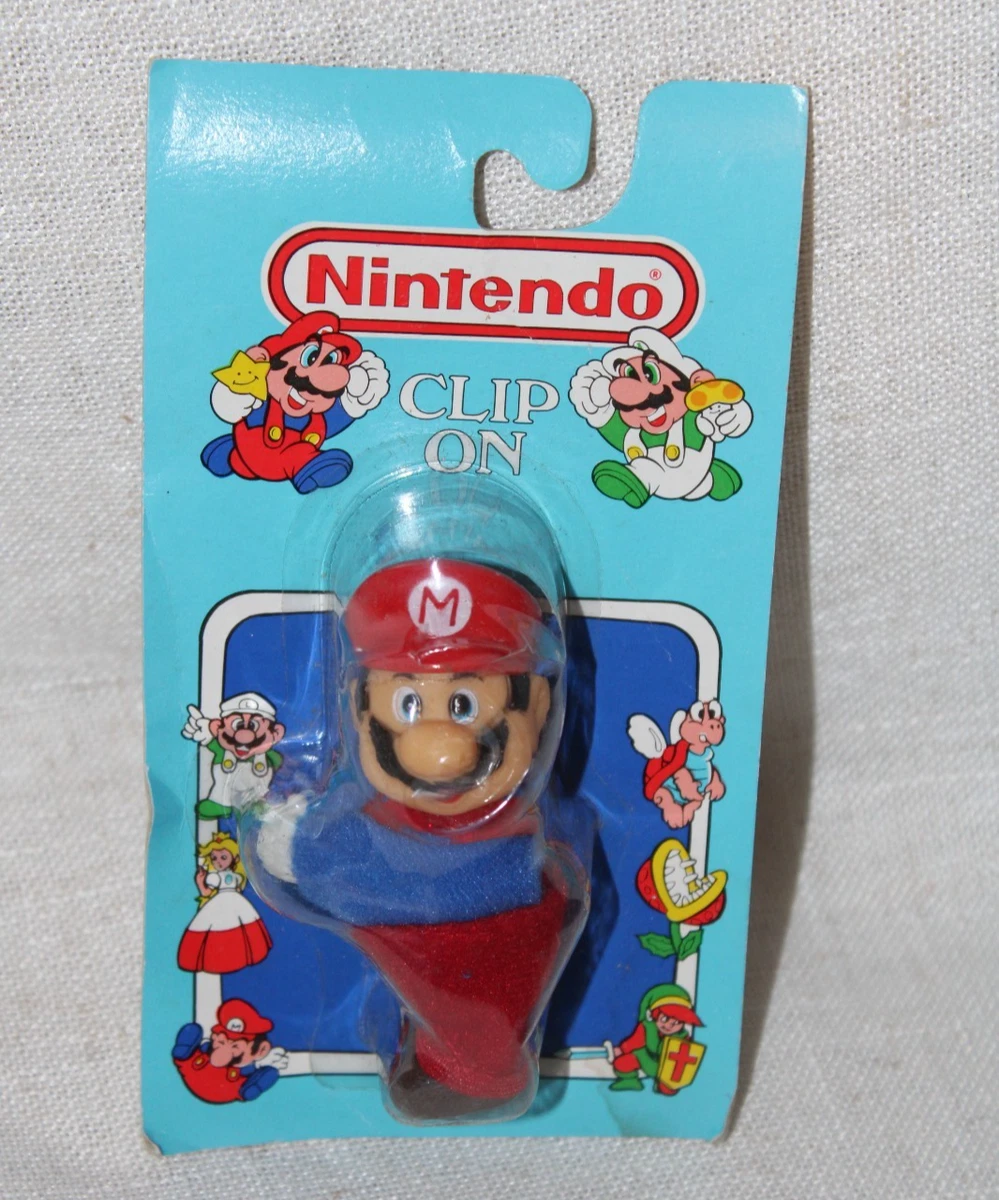 Las mejores ofertas en Super Mario Bros. figuras de acción de los