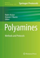 RubéN AlcáZar (U. A.) | Polyamines | Taschenbuch | Englisch (2018) | Xv