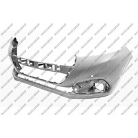 Prasco StoßFäNger StoßStange Vorne FüR Peugeot 208 Ca_ Cc_ 1.6 Hdi 1.2