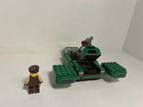 LEGO Star Wars: Flash Speeder (7124)