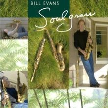 Soulgrass von Bill Evans | CD | Zustand sehr gut