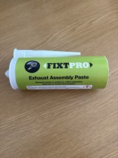 FIXTPRO Exhaust Assembly Paste 300g MNFR Part FX085501 Brand New