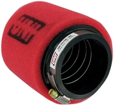 UNI Dual Layer Pod Air Filter Straight 2.75" ID, 4.5" OD, 4" Length (UP-4275ST)