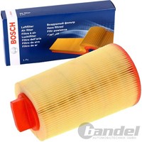 Bosch Luftfilter Passend FüR MERCEDES-BENZ C-KLASSE CLC-KLASSE Clk E-KLASSE Slk