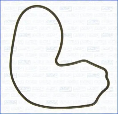 AJUSA 00834700 Guarnizione Pompa Acqua Per Ford - Compatibile Con Focus, C-MAX, Fiesta, Mondeo - 3