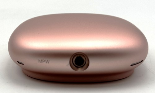 Apple AirPods Max Pink - ( MISSING HEADBAND & CUSHIONS & SMART CASE ) - Picture 3 of 6