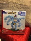 MEGA Brands - Pokemon Machamp Building Toy Kits [New Toy] Brick